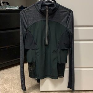 Lululemon pull over